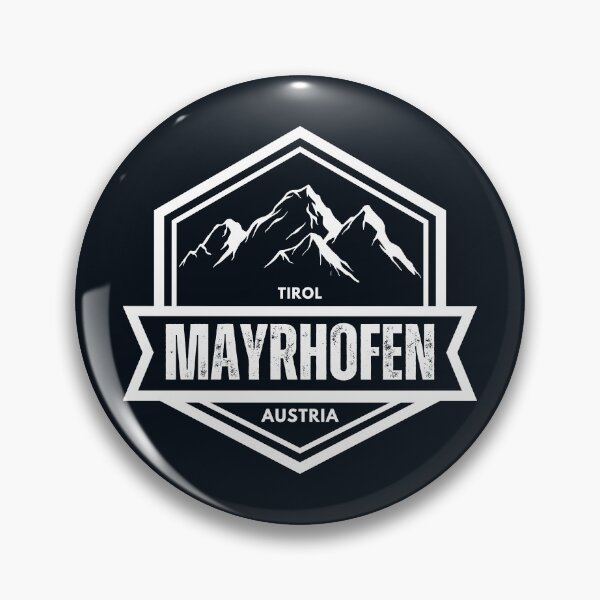 Item preview, Mayrhofen - Tiroler Unterland - Austria designed and sold by GoodOldVintage.