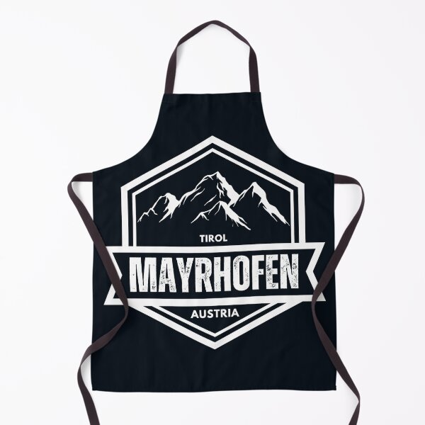Item preview, Mayrhofen - Tiroler Unterland - Austria designed and sold by GoodOldVintage.