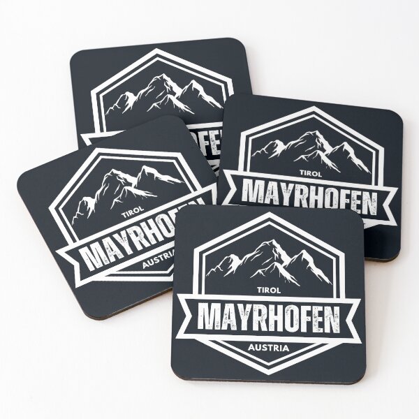 Item preview, Mayrhofen - Tiroler Unterland - Austria designed and sold by GoodOldVintage.