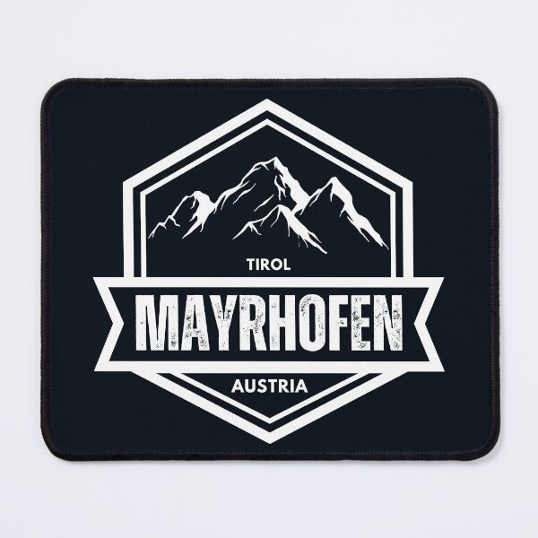 Item preview, Mayrhofen - Tiroler Unterland - Austria designed and sold by GoodOldVintage.