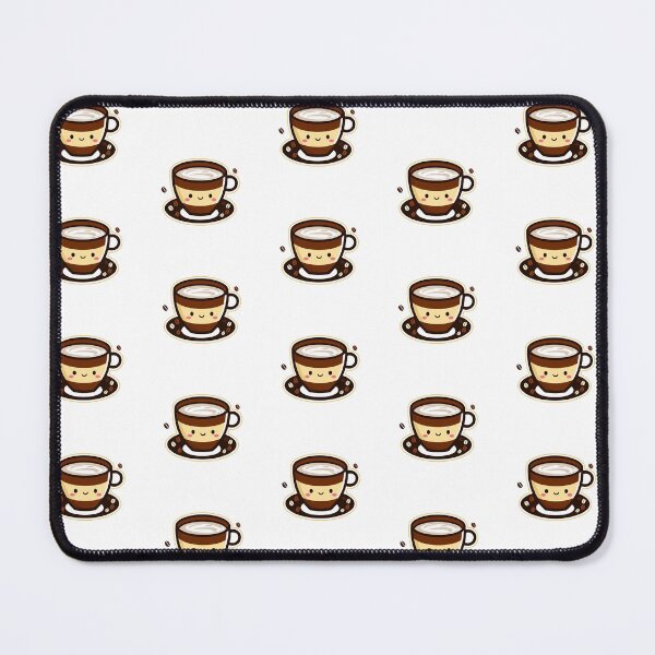 Item preview, Coffee Mug with cream designed and sold by Rabanico.