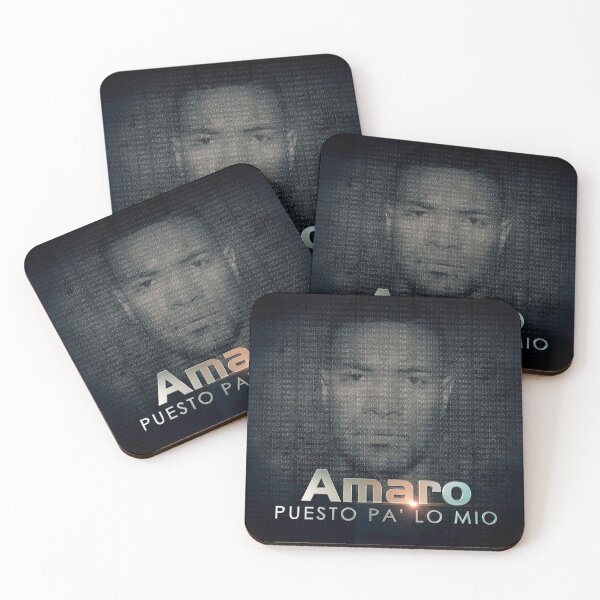 Item preview, Nengo Flow - Puesto Pa Lo Mio album 2013 designed and sold by RomelVergarane.