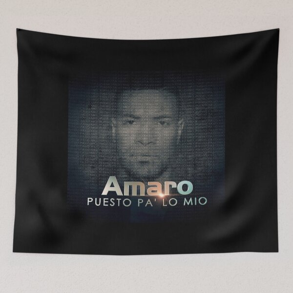 Item preview, Nengo Flow - Puesto Pa Lo Mio album 2013 designed and sold by RomelVergarane.