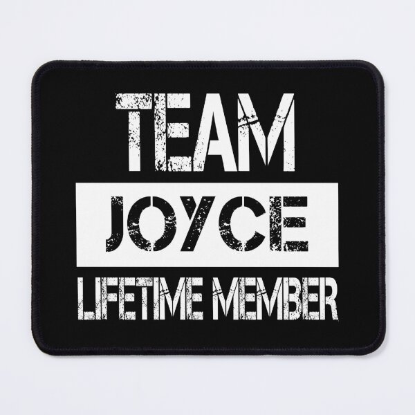 Item preview, Joyce Name Joyce Lifetime member designed and sold by Opera-Dan.