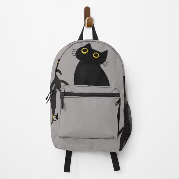 Item preview, Im not naughty cat, designed and sold by dinartanddesign.