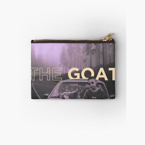 Item preview, Nengo Flow - The Goat album 2020 designed and sold by RomelVergarane.