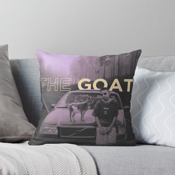 Item preview, Nengo Flow - The Goat album 2020 designed and sold by RomelVergarane.