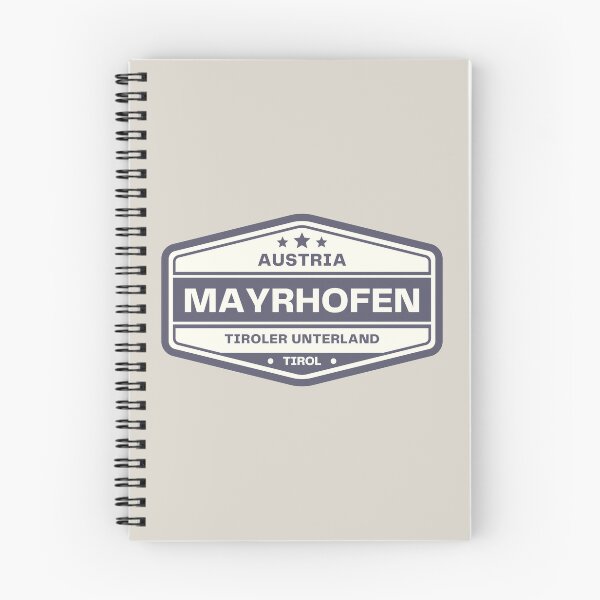 Item preview, Mayrhofen - Tiroler Unterland - Austria designed and sold by GoodOldVintage.
