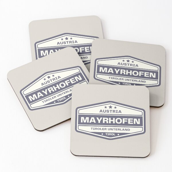 Item preview, Mayrhofen - Tiroler Unterland - Austria designed and sold by GoodOldVintage.