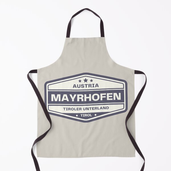 Item preview, Mayrhofen - Tiroler Unterland - Austria designed and sold by GoodOldVintage.