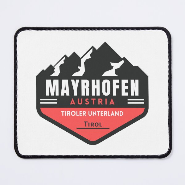 Item preview, Mayrhofen - Tiroler Unterland - Austria designed and sold by GoodOldVintage.
