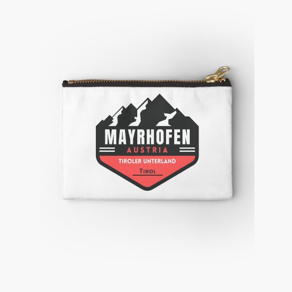 Item preview, Mayrhofen - Tiroler Unterland - Austria designed and sold by GoodOldVintage.