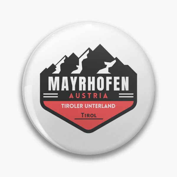 Item preview, Mayrhofen - Tiroler Unterland - Austria designed and sold by GoodOldVintage.