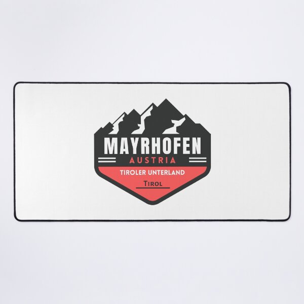 Item preview, Mayrhofen - Tiroler Unterland - Austria designed and sold by GoodOldVintage.