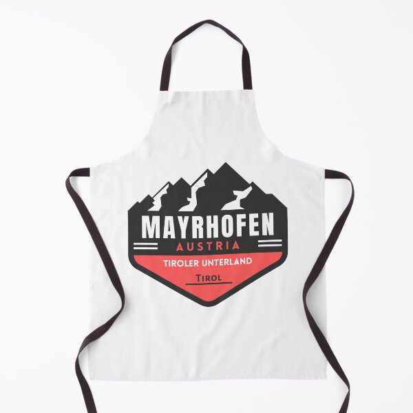 Item preview, Mayrhofen - Tiroler Unterland - Austria designed and sold by GoodOldVintage.