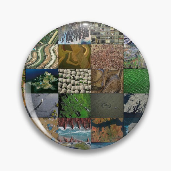 Item preview, Earth From Above designed and sold by Montage-Madness.