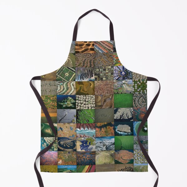 Item preview, Earth From Above designed and sold by Montage-Madness.