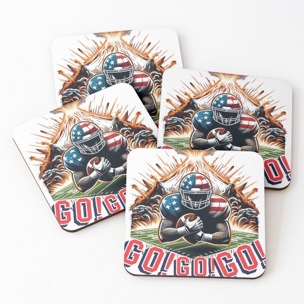 Item preview, Let's go towards victory designed and sold by Salah Naamani.