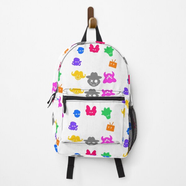 Item preview, character emojis designed and sold by billp227.