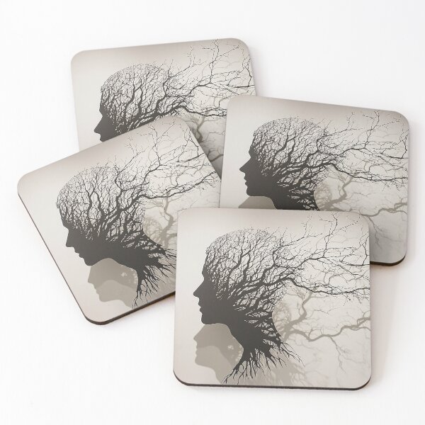 Item preview, Branches of Memory designed and sold by CHCOfficial.
