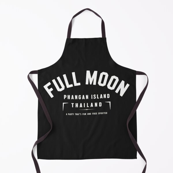 Item preview, Full Moon Party - Phangan Island Thailand designed and sold by KennerTH.