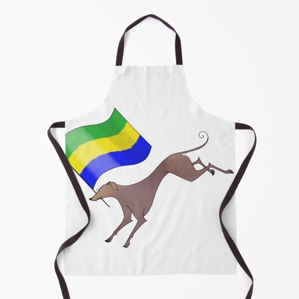 Item preview, worldwide hounds gambon designed and sold by Shortboypaints.