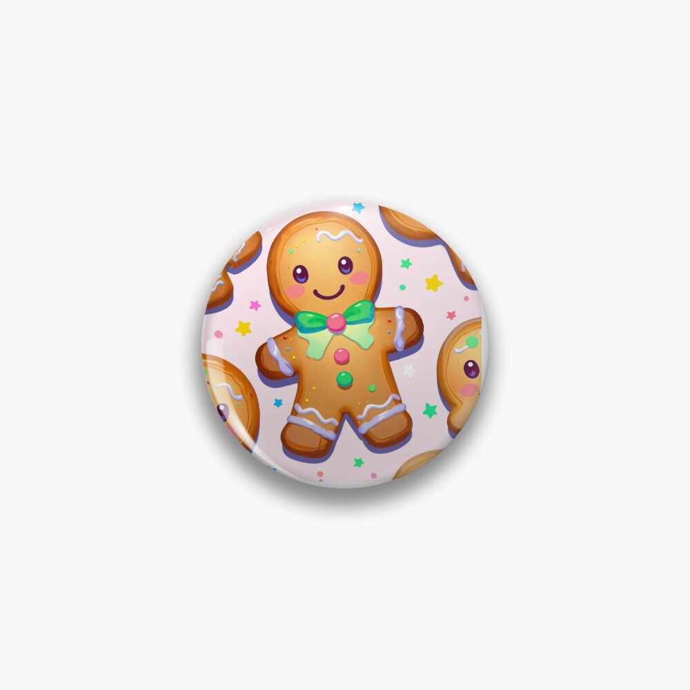 Item preview, Pin designed and sold by Rabanico.