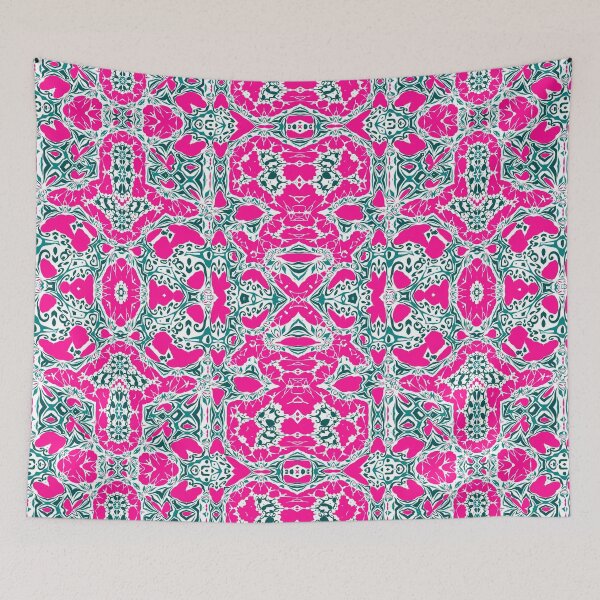 Item preview, Kaleidoscope Harmony 1 designed and sold by AneissPiaf.