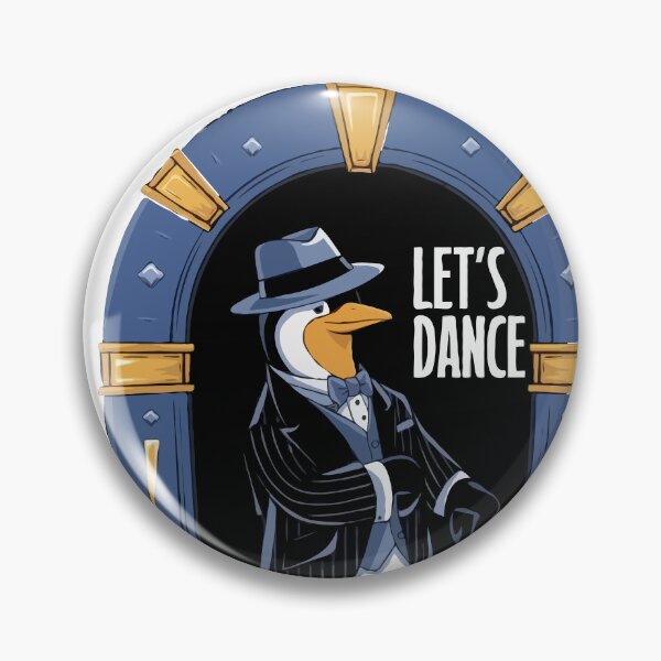 Item preview,  let's dance  designed and sold by scarlov.