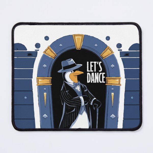 Item preview, let's dance designed and sold by scarlov.