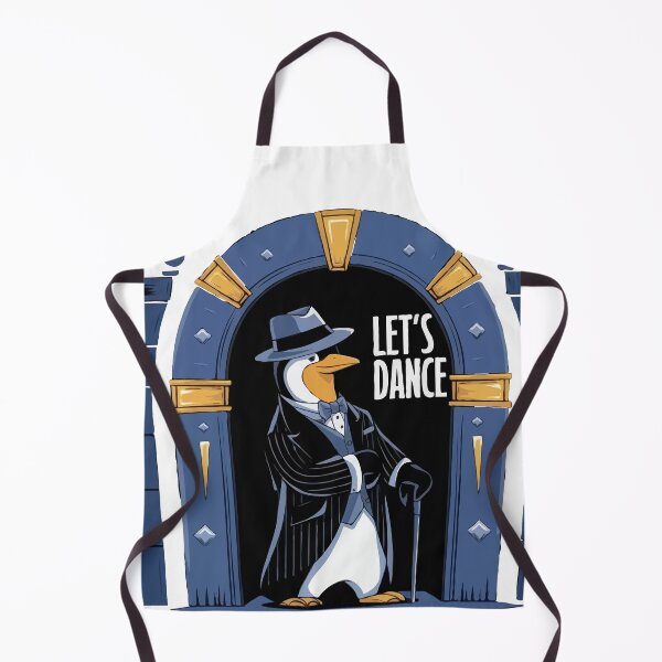 Item preview,  let's dance  designed and sold by scarlov.