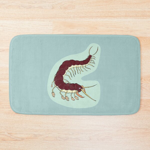 Item preview, Centipede in a Human costume designed and sold by RyanAshCrafts.