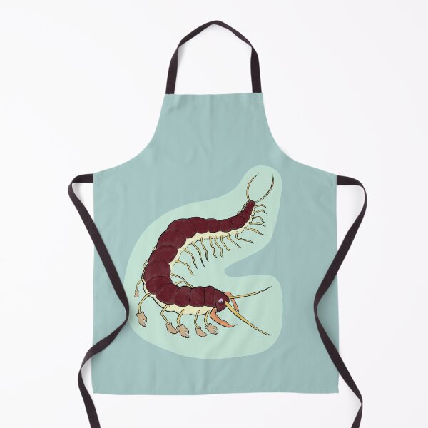 Item preview, Centipede in a Human costume designed and sold by RyanAshCrafts.