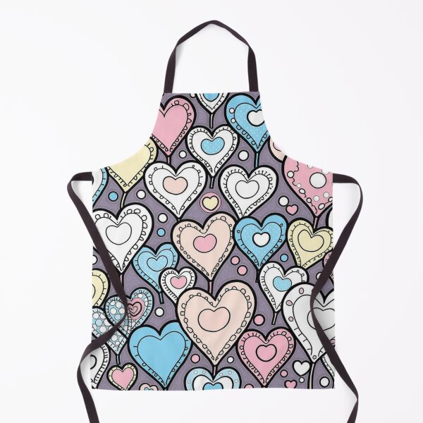 Item preview, Multi hearts designed and sold by GasconyPassion.