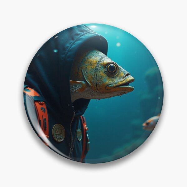 Item preview, fish dive designed and sold by luiddesigns.