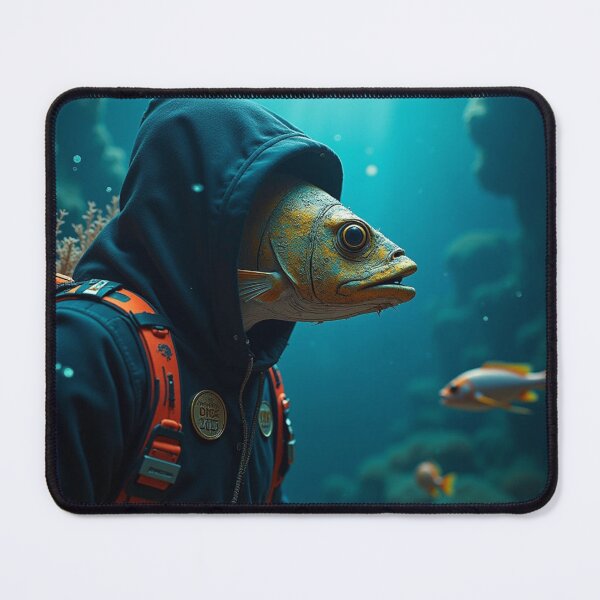 Item preview, fish dive designed and sold by luiddesigns.