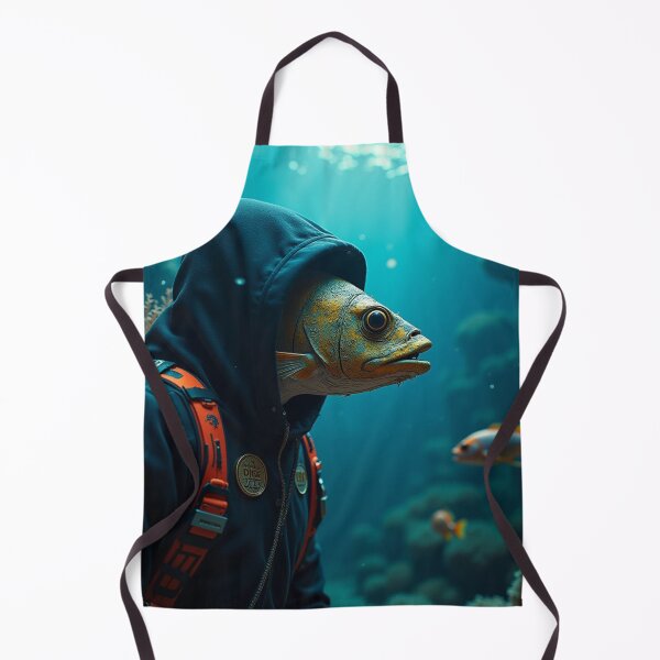 Item preview, fish dive designed and sold by luiddesigns.