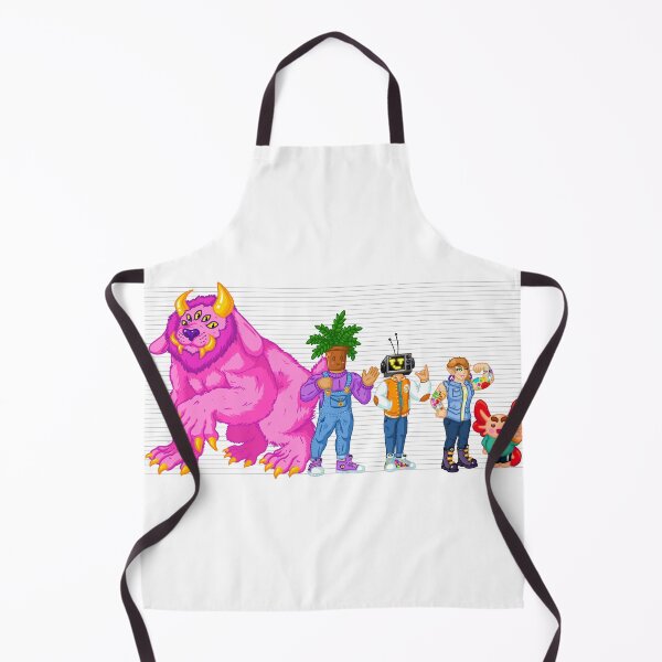 Item preview, the lineup designed and sold by billp227.