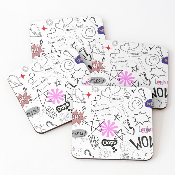Item preview, Cartoon Vector Art designed and sold by LuLuCreate.