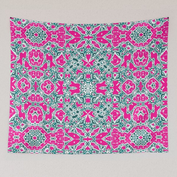 Item preview, Kaleidoscope Harmony 2 designed and sold by AneissPiaf.