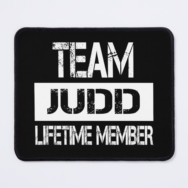 Item preview, Judd Name Judd Lifetime member designed and sold by Opera-Dan.