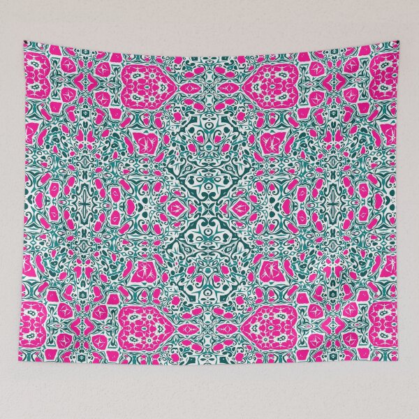 Item preview, Kaleidoscope Harmony 3 designed and sold by AneissPiaf.
