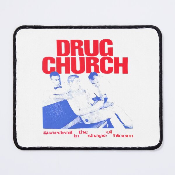 Item preview, Drug Church Dummy designed and sold by Rasmuschrist.
