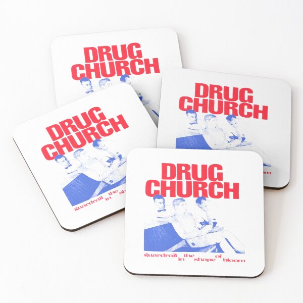 Item preview, Drug Church Dummy designed and sold by Rasmuschrist.
