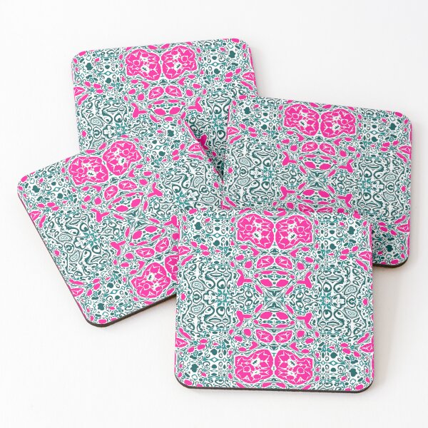 Item preview, Kaleidoscope Harmony 5 designed and sold by AneissPiaf.