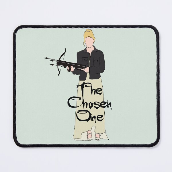 Item preview, The chosen one designed and sold by aluap106.