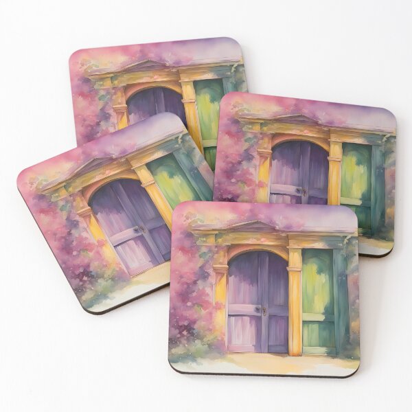 Item preview, Fantasy Doors designed and sold by CalmnessbyChoice.