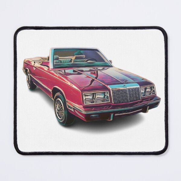 Item preview, Chrysler LeBaron designed and sold by erikteutsch.