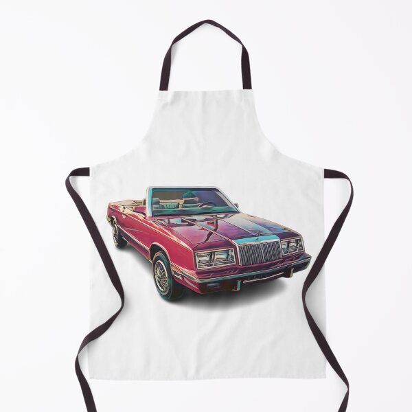 Item preview, Chrysler LeBaron designed and sold by erikteutsch.