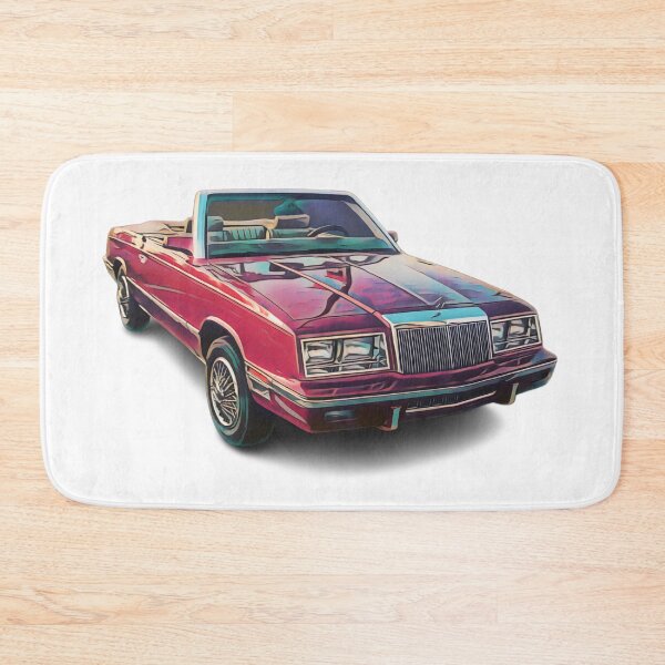 Item preview, Chrysler LeBaron designed and sold by erikteutsch.